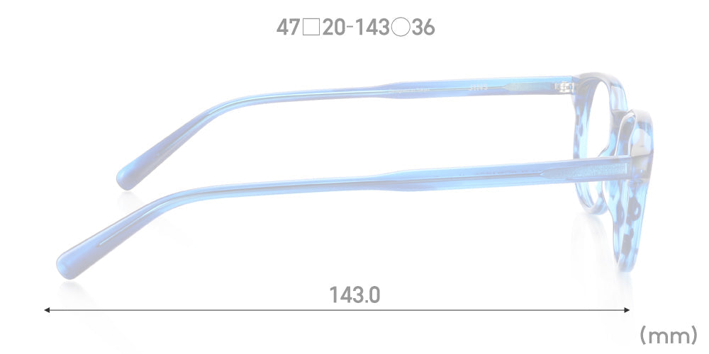 Classic Narrow U034 54
