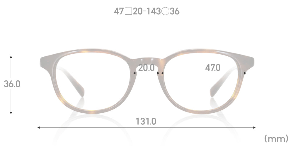 Classic Narrow U034 86