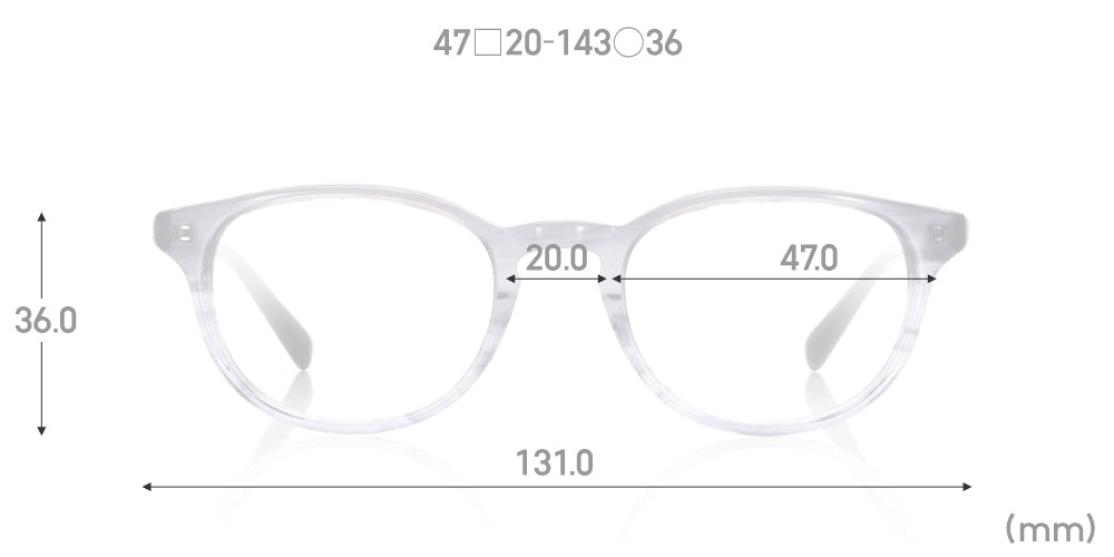 Classic Narrow U034