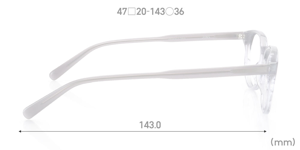 Classic Narrow U034