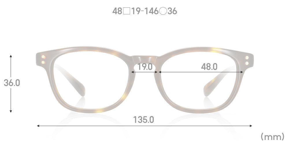 Classic Narrow U035 86