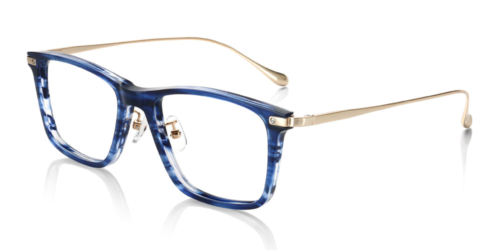 Classic Slim Combi 243 54