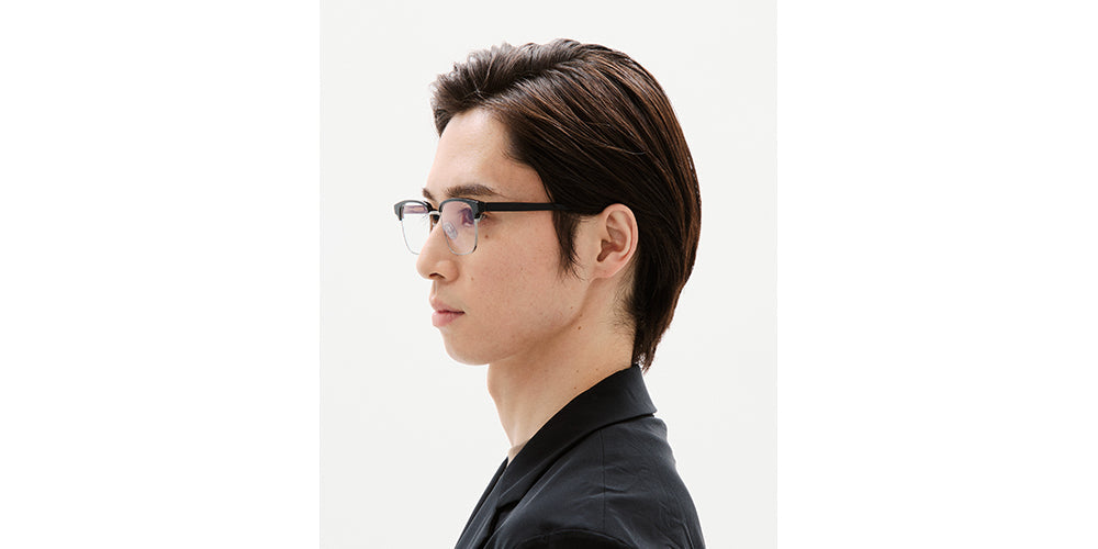 JINS SABAE 409 58