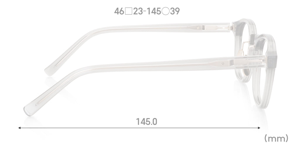 JINS SABAE 416 92