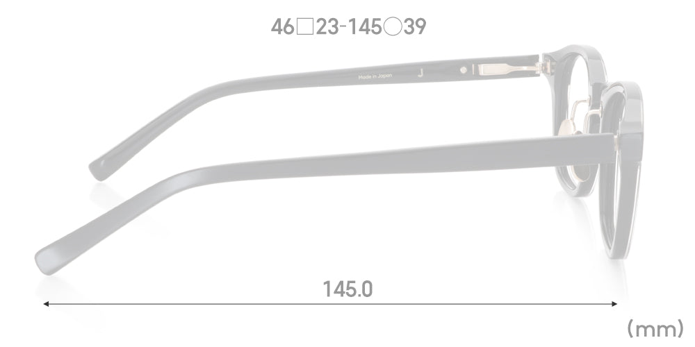 JINS SABAE 416 94
