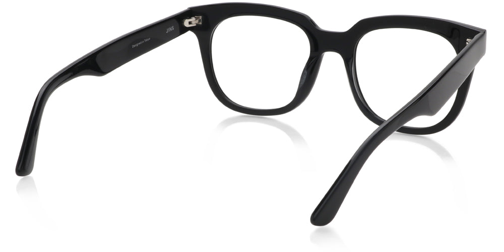 Classic Bold Oversized U096