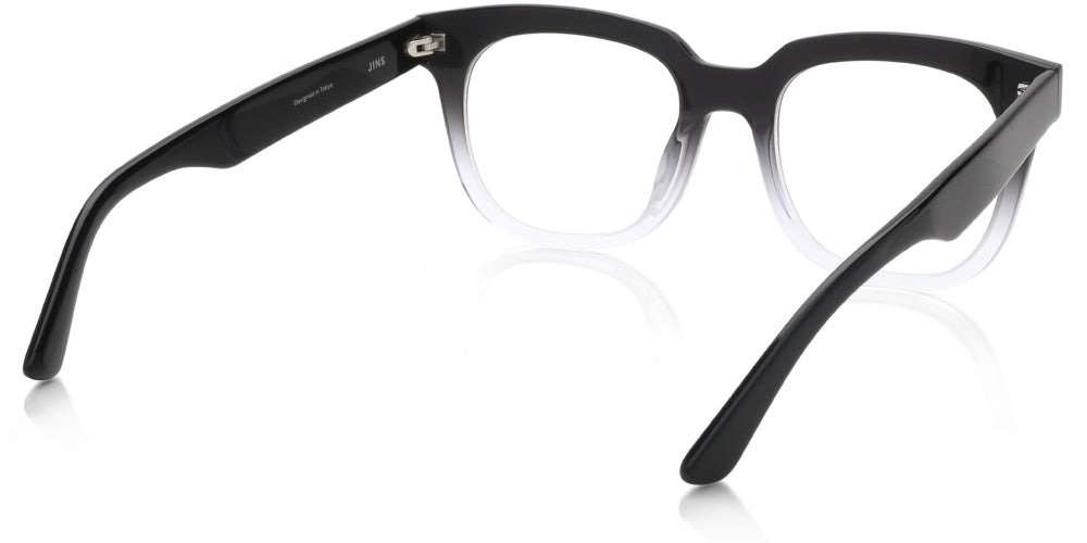 Classic Bold Oversized U096 98