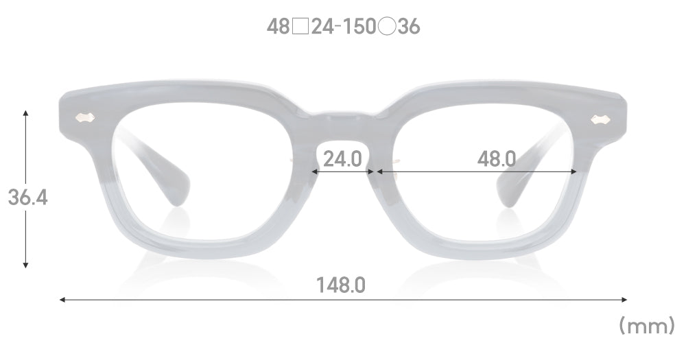 JINS UKIYO 009 58