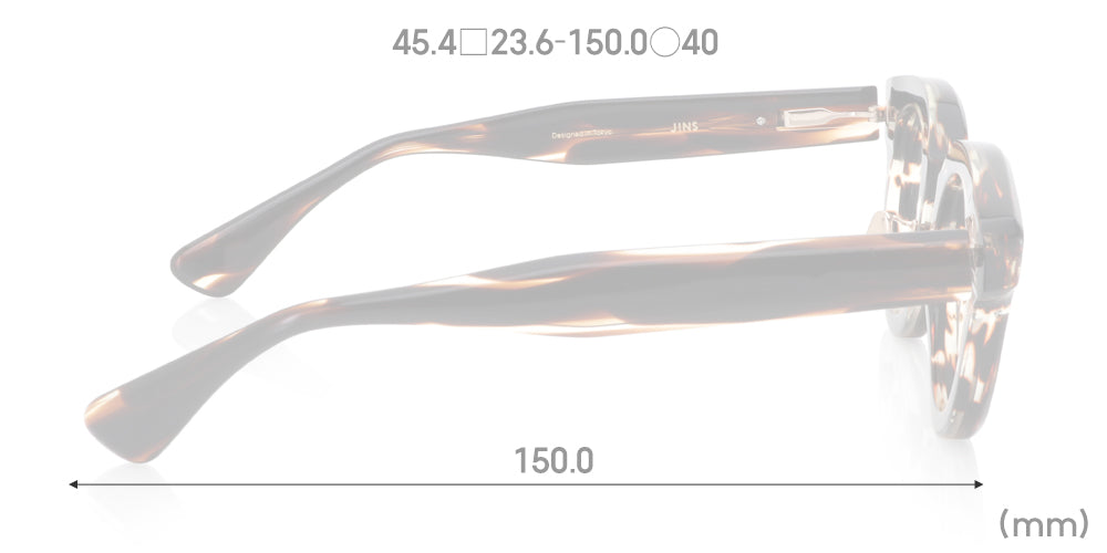 JINS UKIYO 010