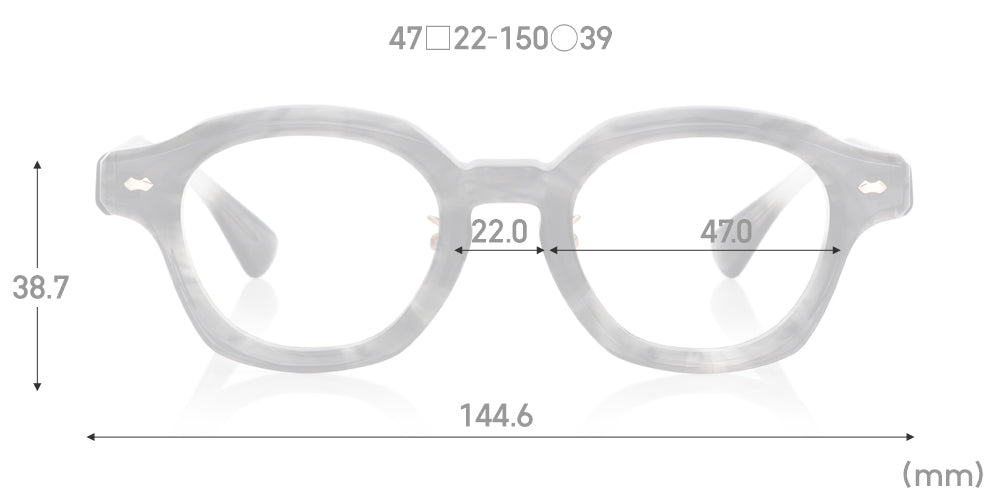 JINS UKIYO 011