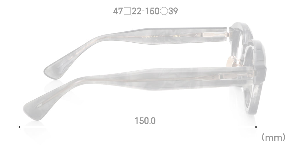 JINS UKIYO 011