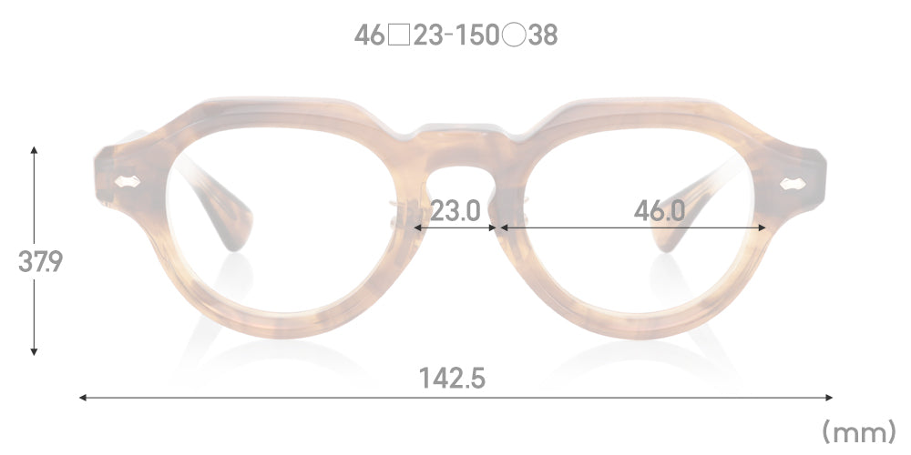 JINS UKIYO 012