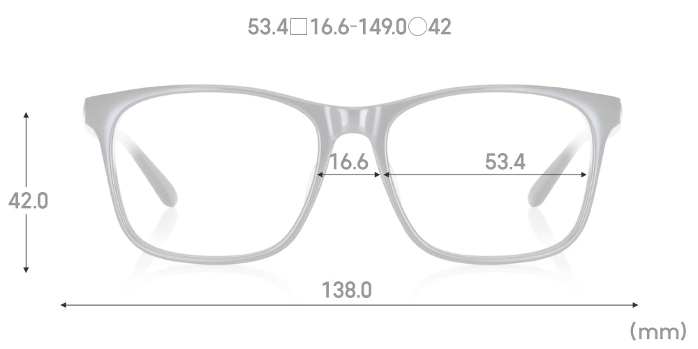 Multi Size Classic - Wellington U016 Wide 94