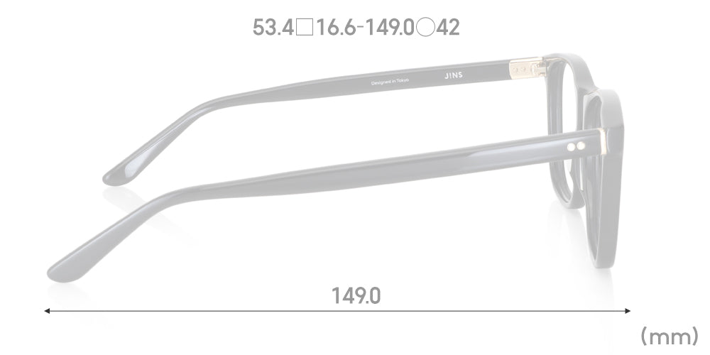 Multi Size Classic - Wellington U016 Wide 94