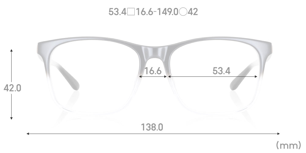 Multi Size Classic - Wellington U016 Wide 98