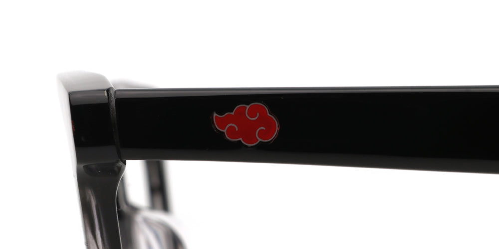 JINS x NARUTO ITACHI Model Black