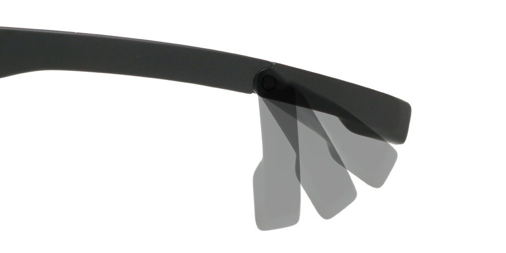 Airframe Quick Fit 027