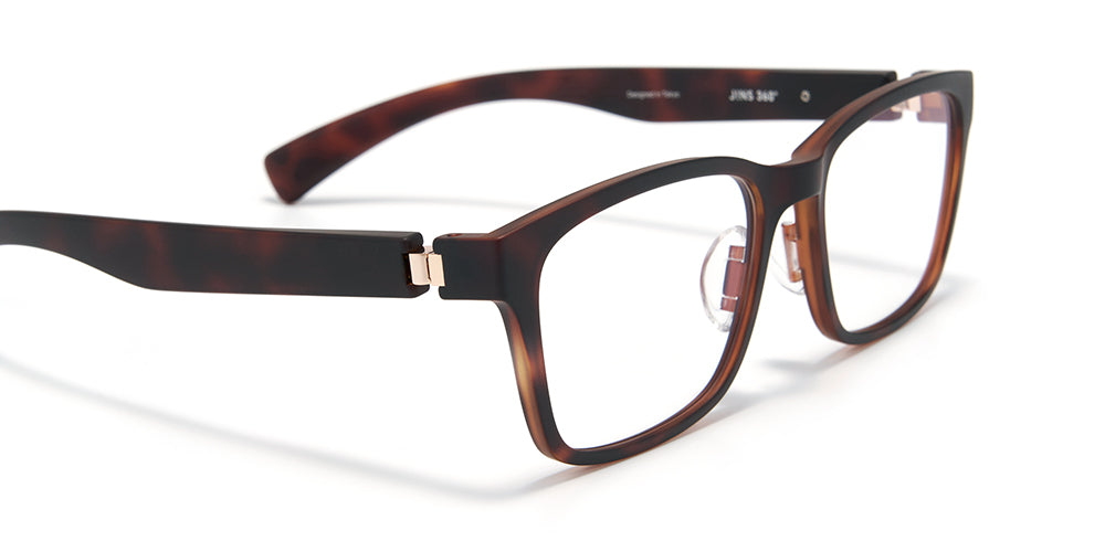 JINS 360 Bold 082 00