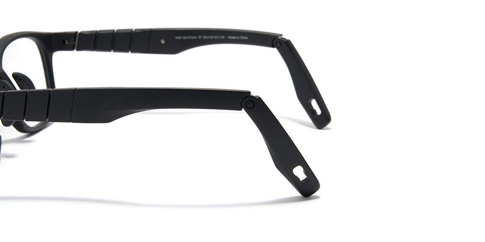 JINS SPORTS - Quick Fit 012