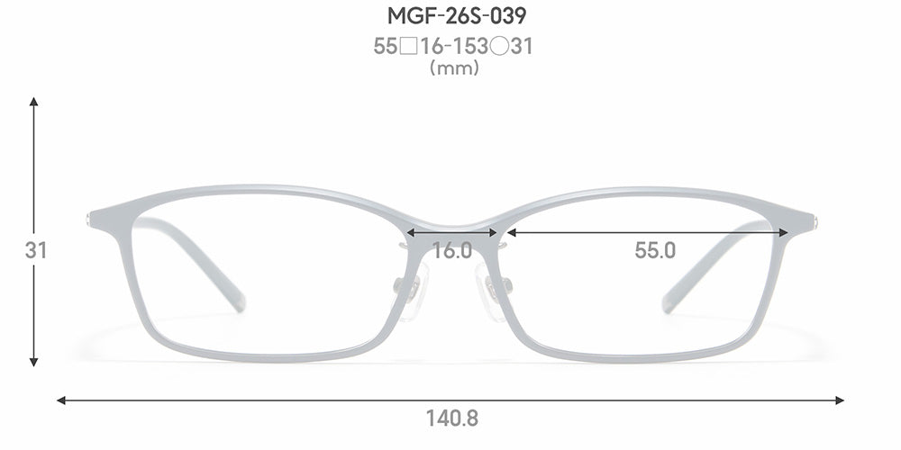 Airframe Slim Basic Men 039 92