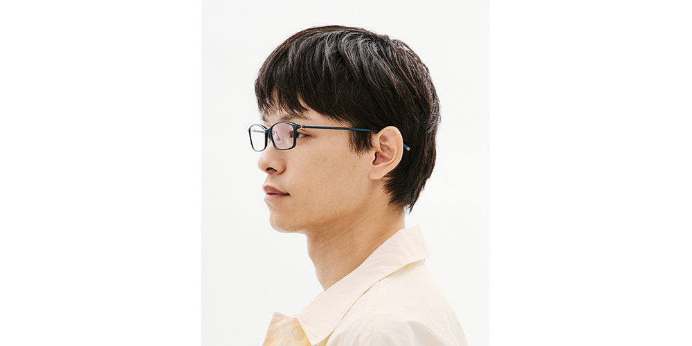 Airframe Slim Basic Men 039