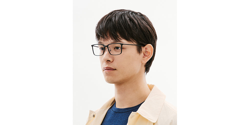Airframe Slim Basic Men 043