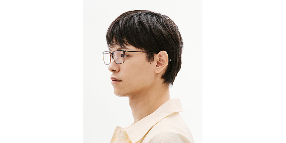 Airframe Slim Basic Men 043