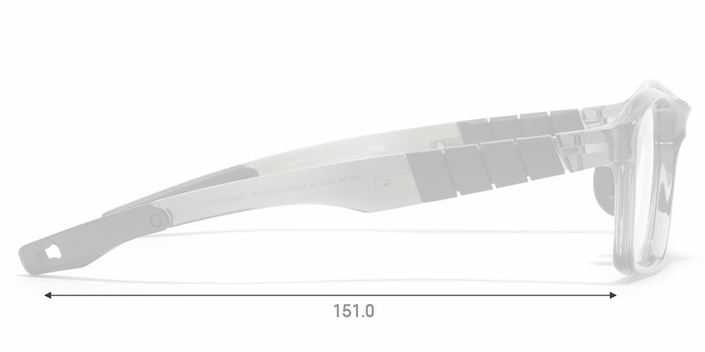 JINS SPORTS - Quick Fit 158 92