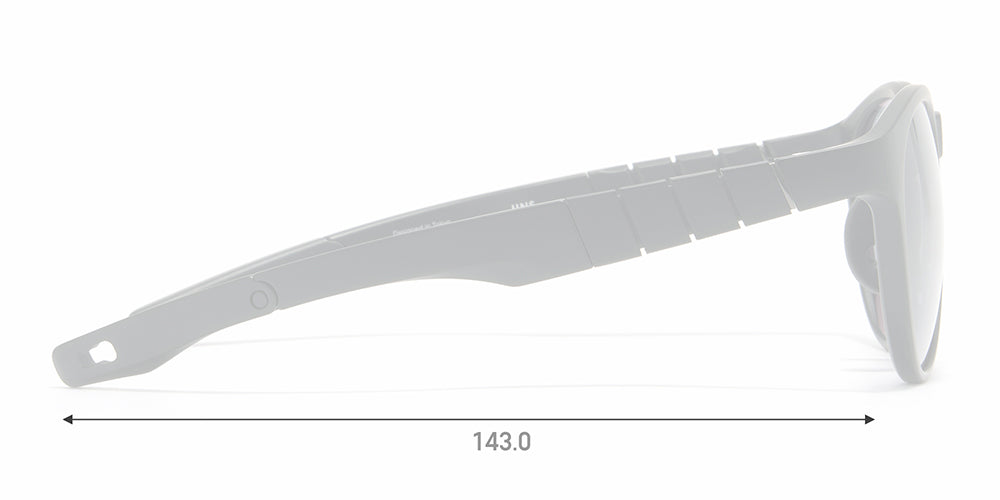 JINS SPORTS SG - Quick Fit 160