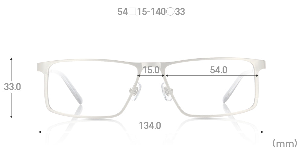 Conventional Metal U456 96