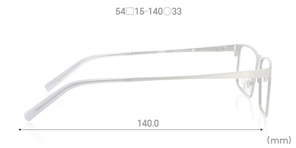 Conventional Metal U456 96