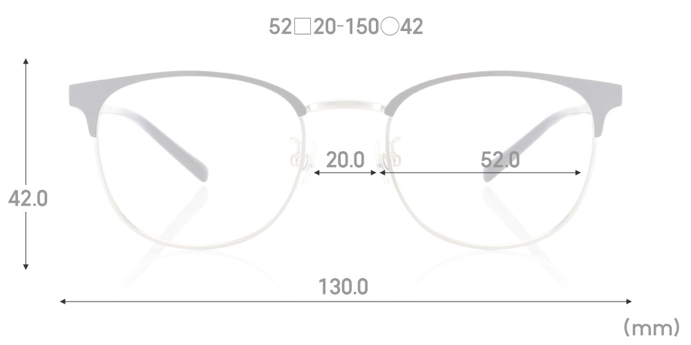 Rim Sheet 065 258