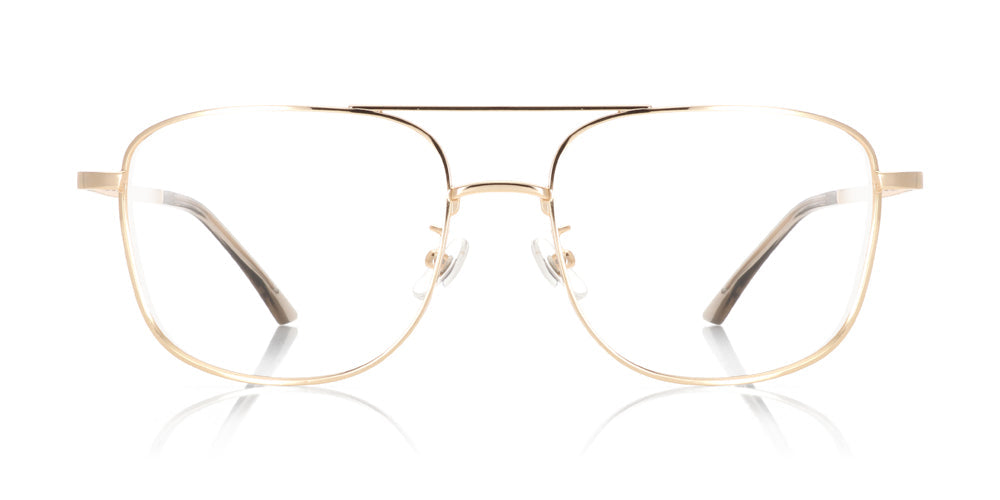 Modern Rim Double 096