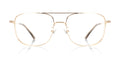 Modern Rim Double 096