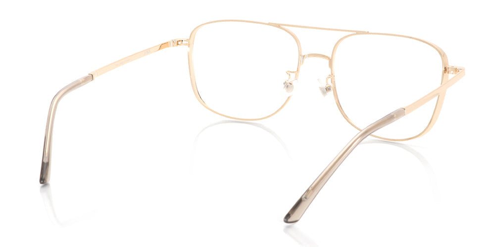 Modern Rim Double 096