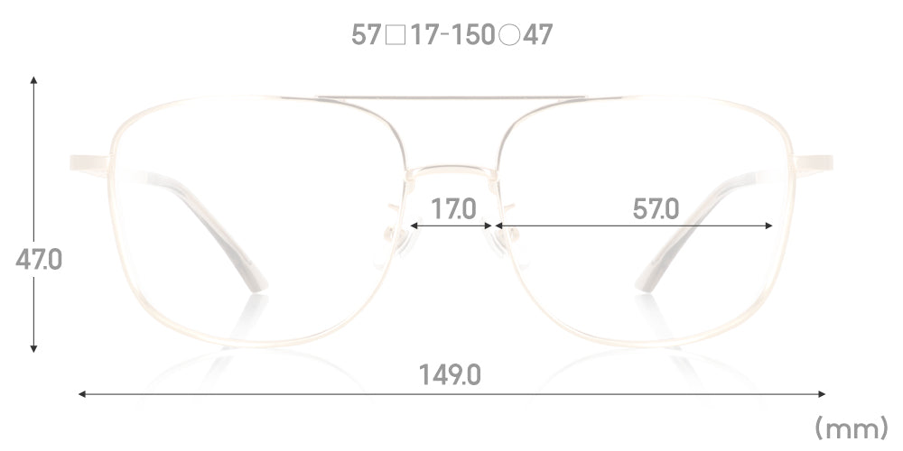 Modern Rim Double 096