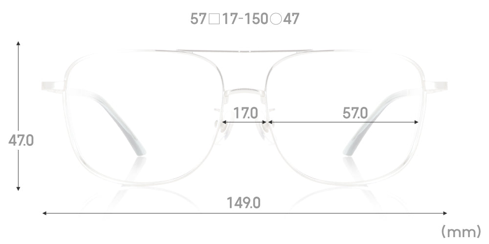 Modern Rim Double 096 96