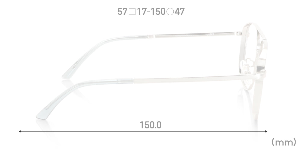 Modern Rim Double 096 96