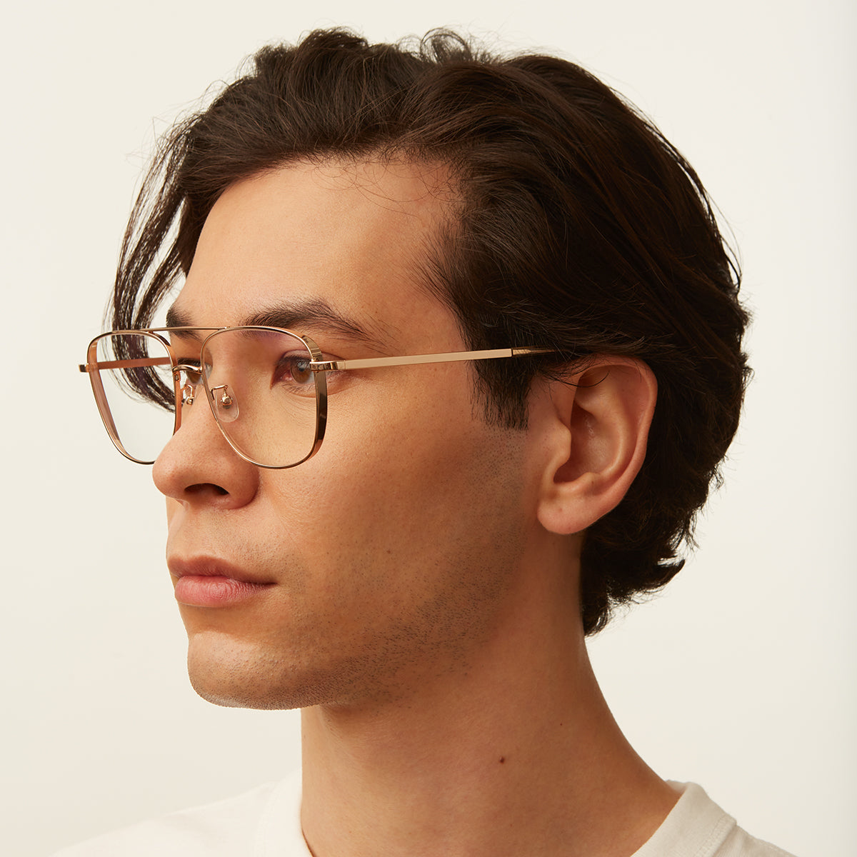 Modern Rim Double 096