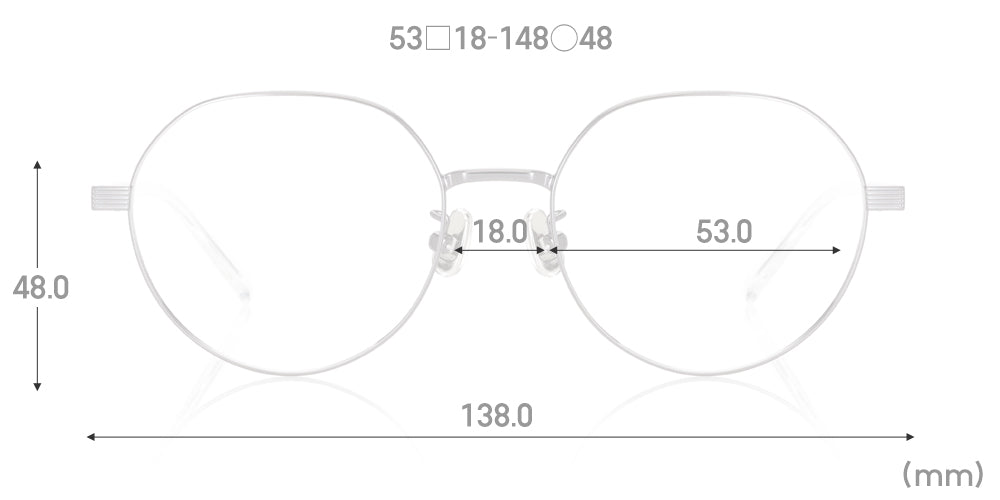 Classic Oversized 095 93