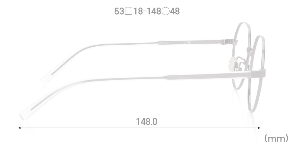 Classic Oversized 095 93
