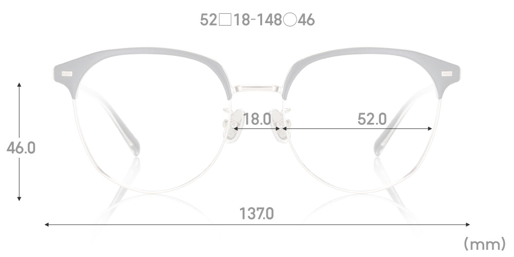 Classic Oversized 097