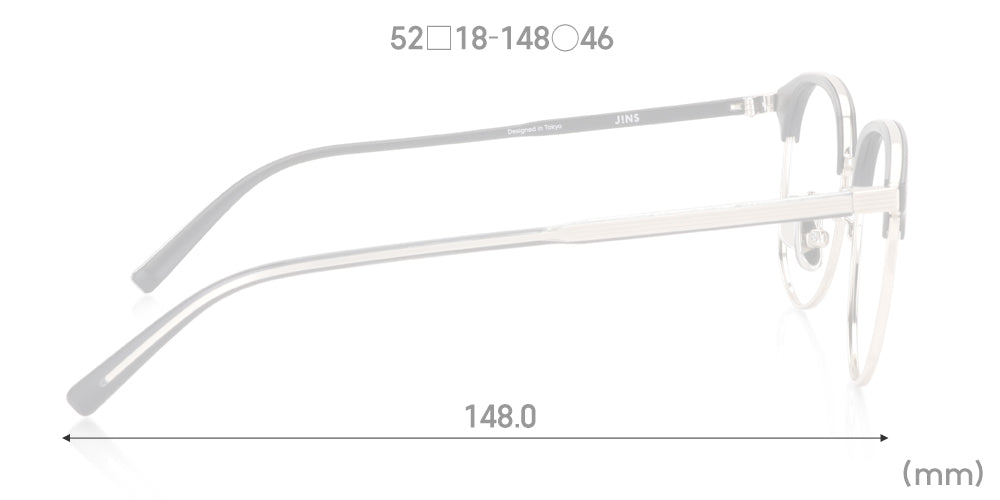 Classic Oversized 097