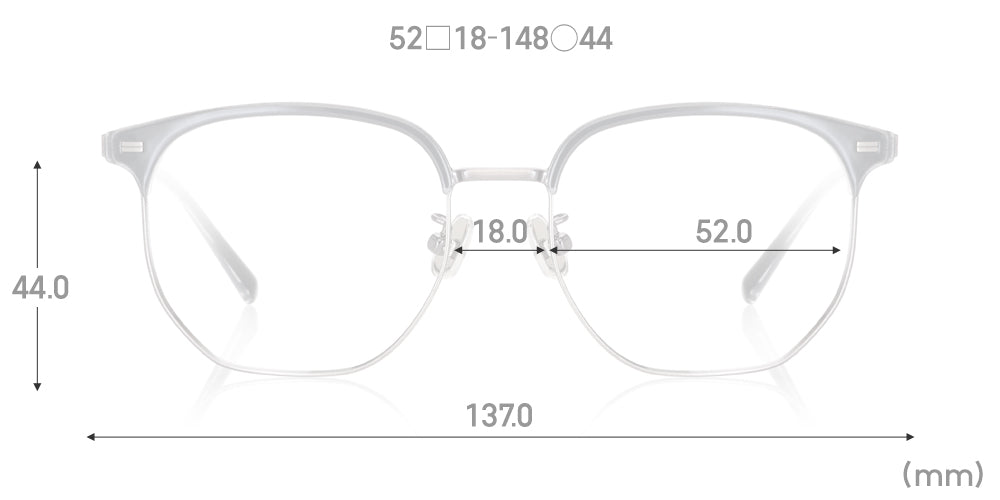 Classic Oversized 098