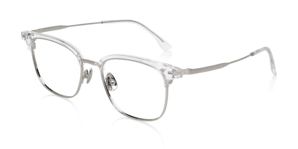 Multi Size Metal - Browline U019 Medium 00