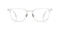 Multi Size Metal - Browline U019 Medium 00