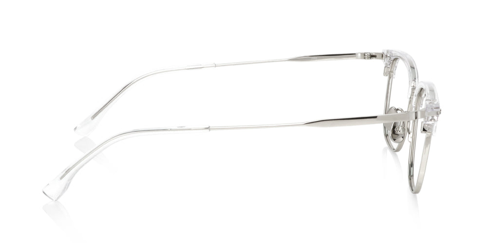 Multi Size Metal - Browline U019 Medium 00