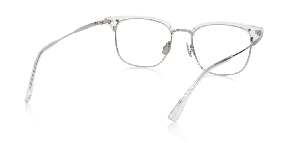 Multi Size Metal - Browline U019 Medium 00