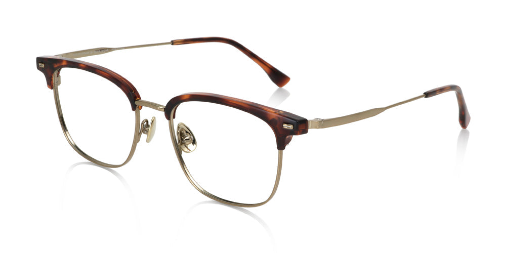 Multi Size Metal - Browline U019 Medium 86