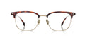 Multi Size Metal - Browline U019 Medium 86